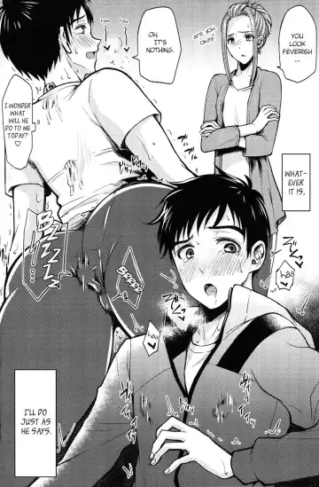 [Kurikama] Kobuta-chan wo Dosukebe ni suru Mahou (decensored) Fhentai - Page 11