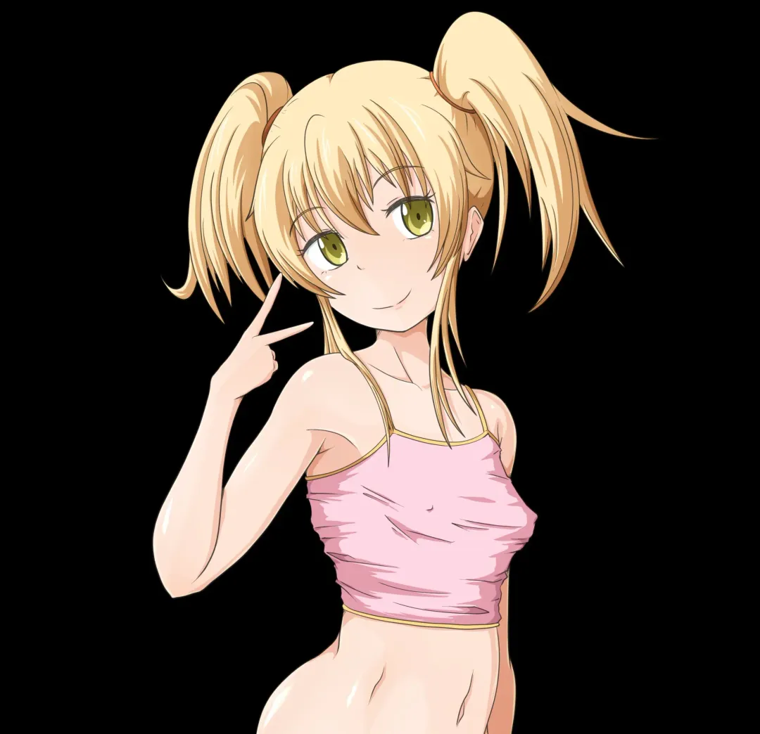 Choppiri Bitch na Tomioka san Fhentai - Page 19