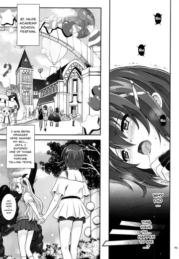[Izumi - Reizei] T-28 WARUIKO Fhentai - Page 3