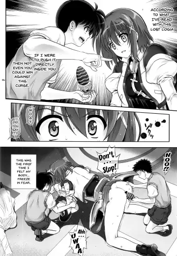 [Izumi - Reizei] T-28 WARUIKO Fhentai - Page 8