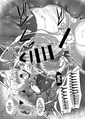 [C.r] Yukki Hatsujouki. Dash Upper Fhentai - Page 19