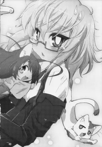 [Yokoshima Takemaru] Mama-Miyu Fhentai - Page 19