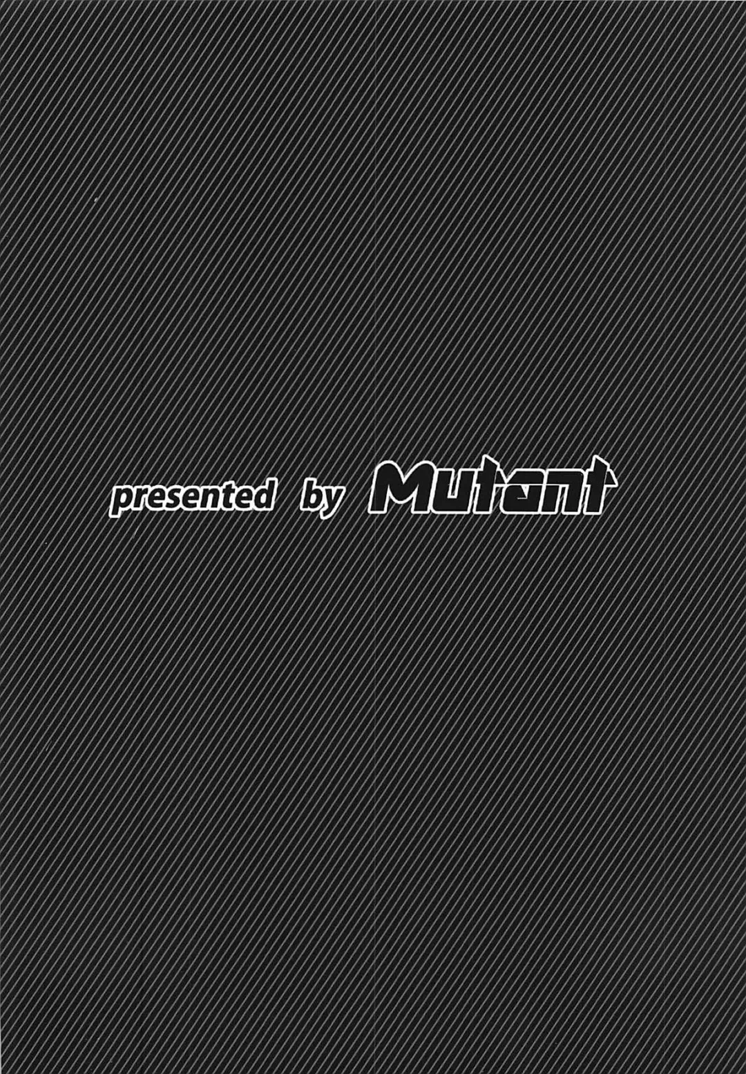 [Shirouzu Myuuta] Mutant Colors vol. 01 Fhentai - Page 14