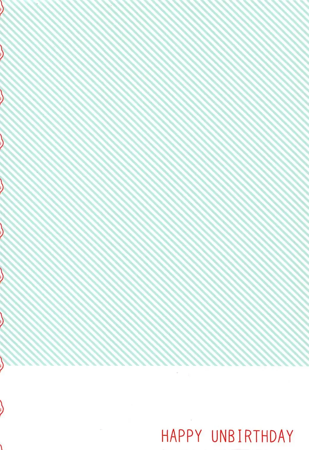 [Kiiro Kurumi] Alice Fhentai - Page 18