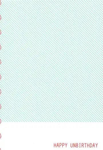 [Kiiro Kurumi] Alice Fhentai - Page 18