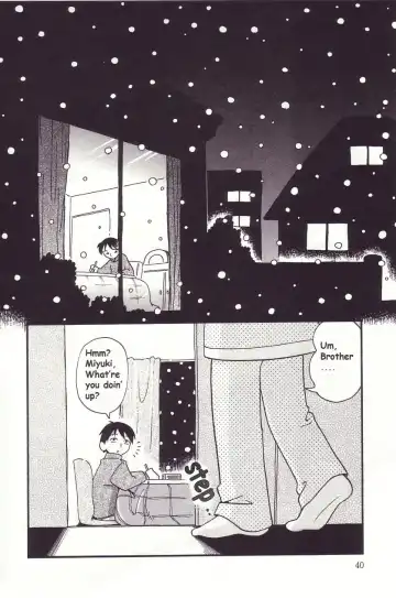 [Hoshino Fuuta] Kotatsu Muri | Under The Hot Blanket (decensored) Fhentai - Page 2