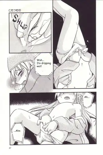 [Hoshino Fuuta] Kotatsu Muri | Under The Hot Blanket (decensored) Fhentai - Page 9