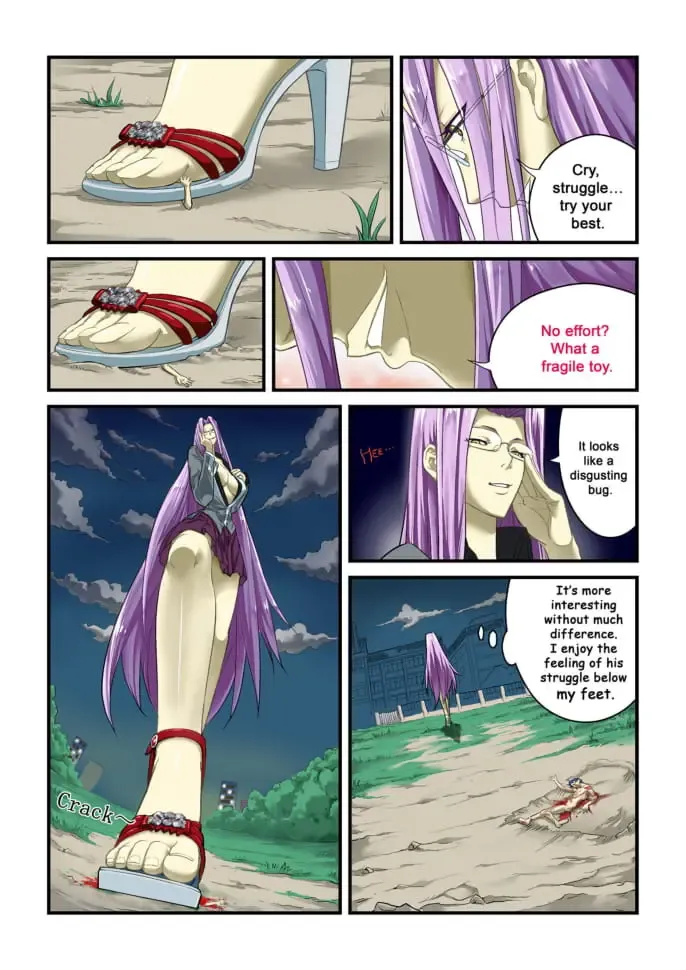 Zombie School Fhentai - Page 31