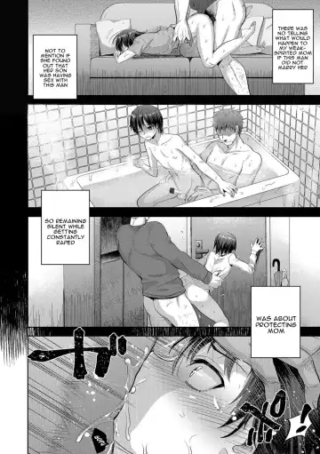 [Tsukuru] Kaginonai Ori | A Cage with No Key Fhentai - Page 6