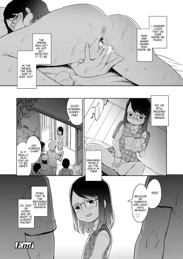 [Kiya Shii] Tsukuribanashi | Fiction Fhentai - Page 20