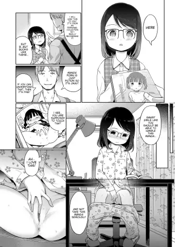 [Kiya Shii] Tsukuribanashi | Fiction Fhentai - Page 6