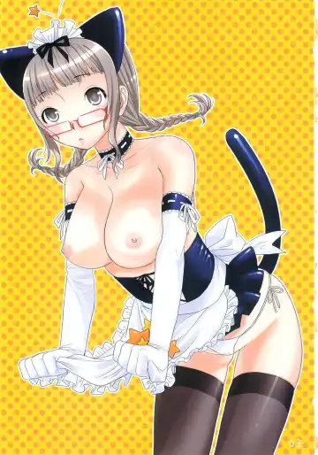 [Palco Nagashima] Kiss Ijou. Fhentai - Page 2