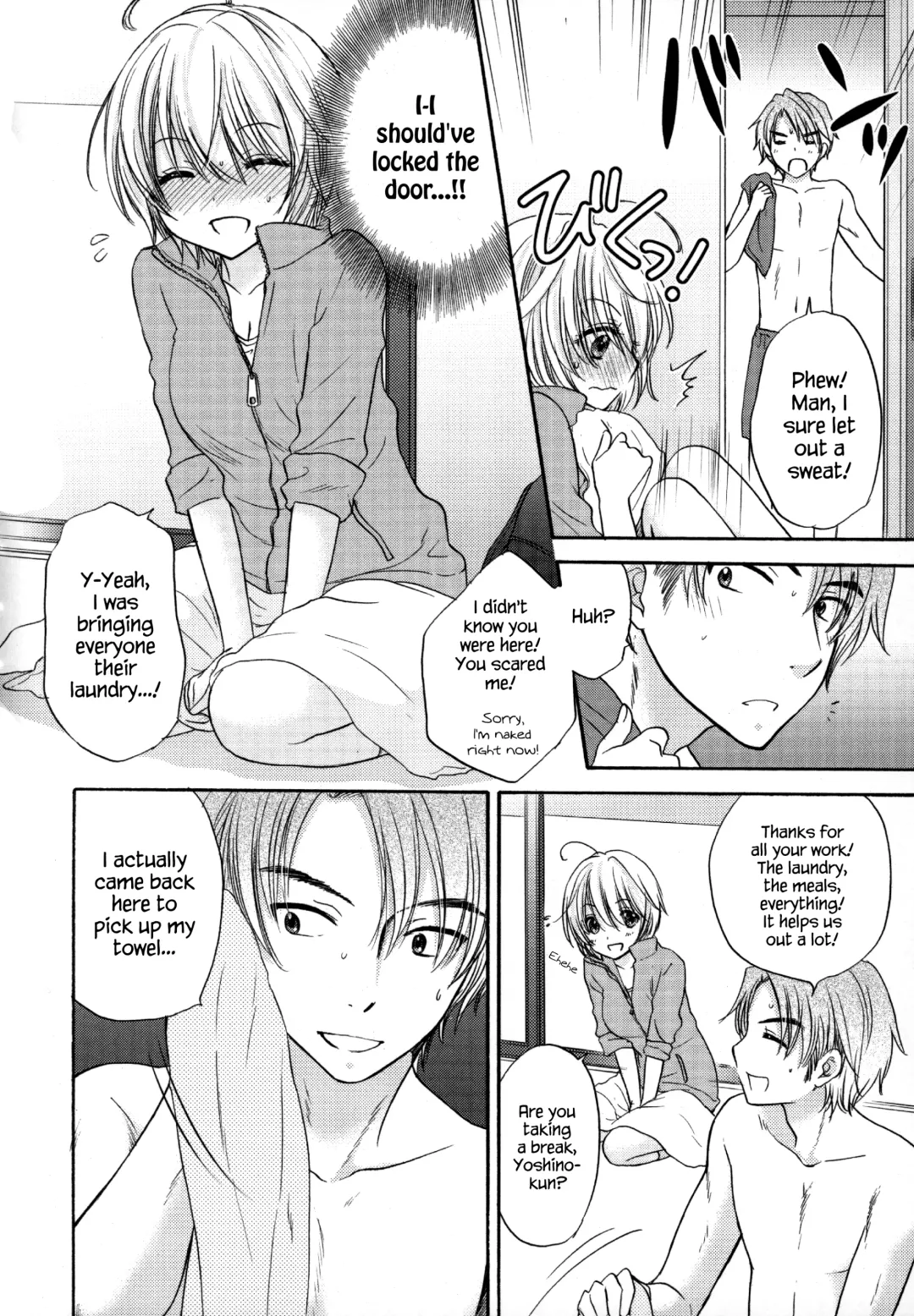 [Ozaki Miray] Houkago Love Mode - It is a love mode after school Fhentai - Page 119