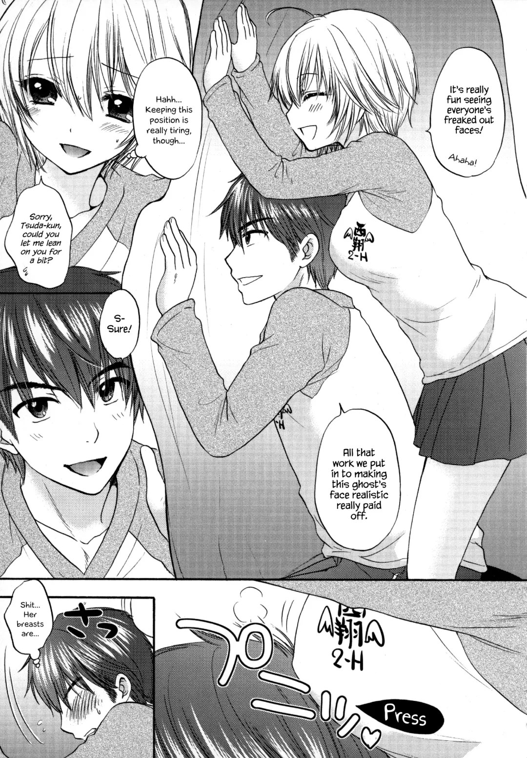 [Ozaki Miray] Houkago Love Mode - It is a love mode after school Fhentai - Page 136