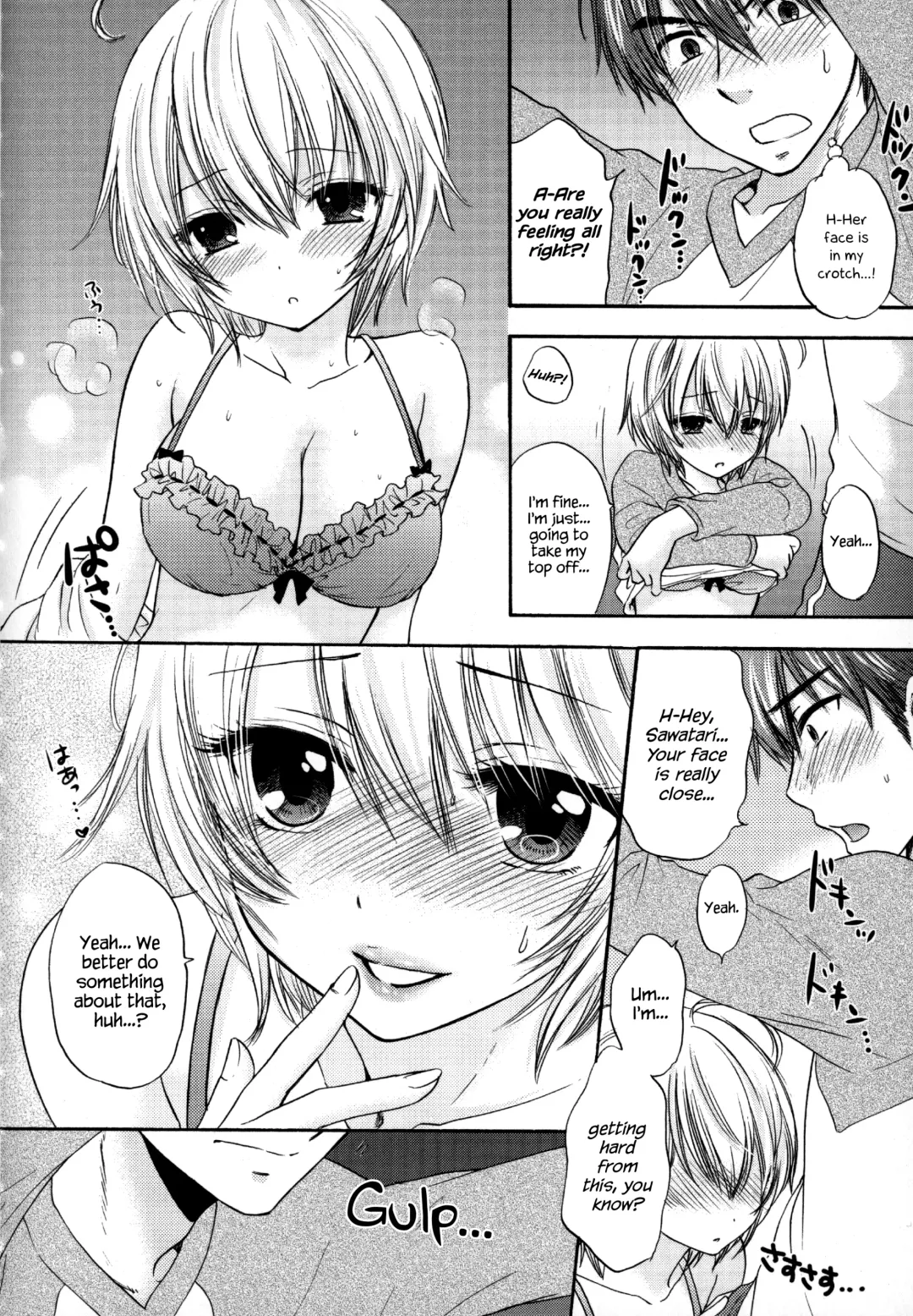 [Ozaki Miray] Houkago Love Mode - It is a love mode after school Fhentai - Page 139
