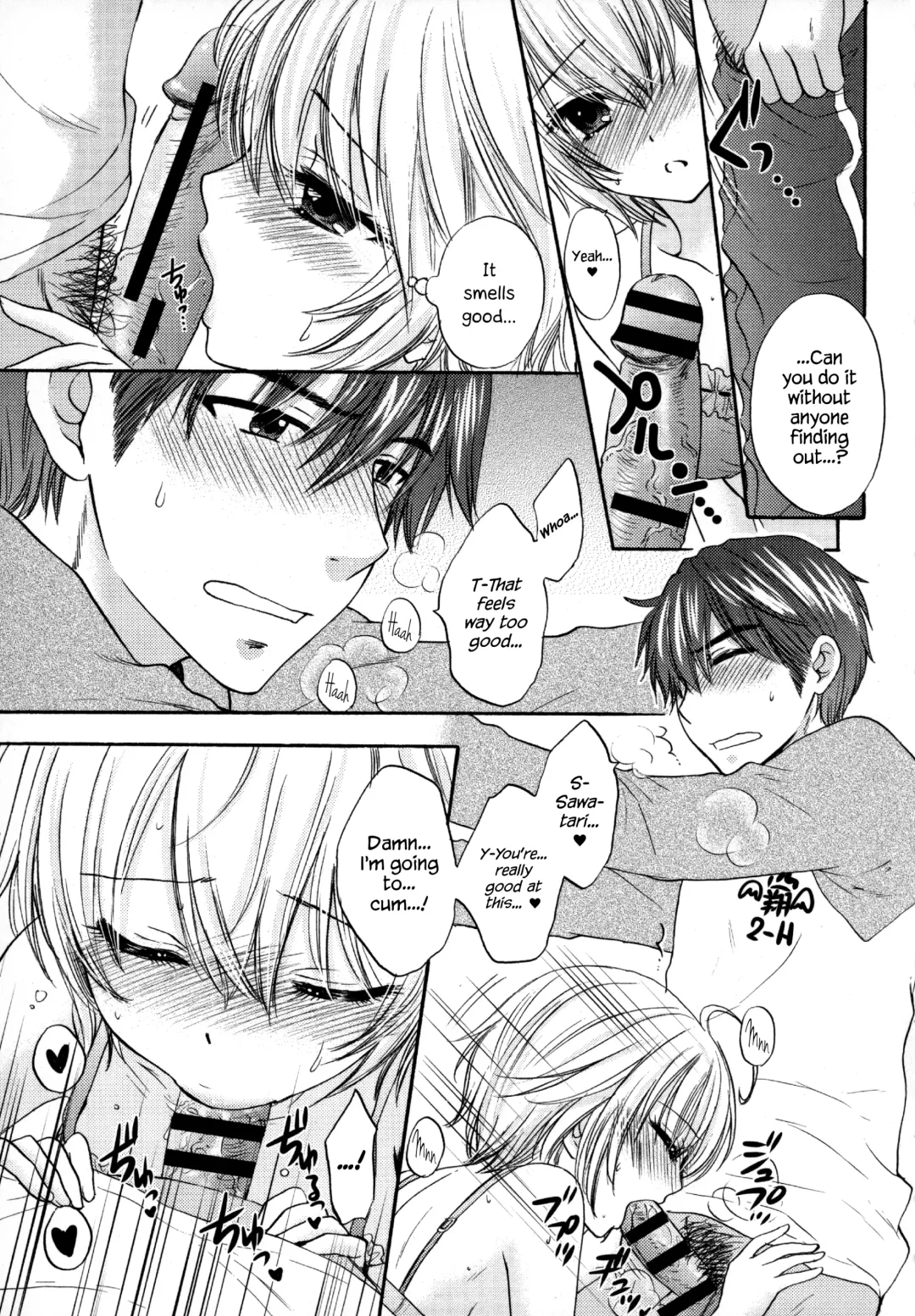 [Ozaki Miray] Houkago Love Mode - It is a love mode after school Fhentai - Page 140