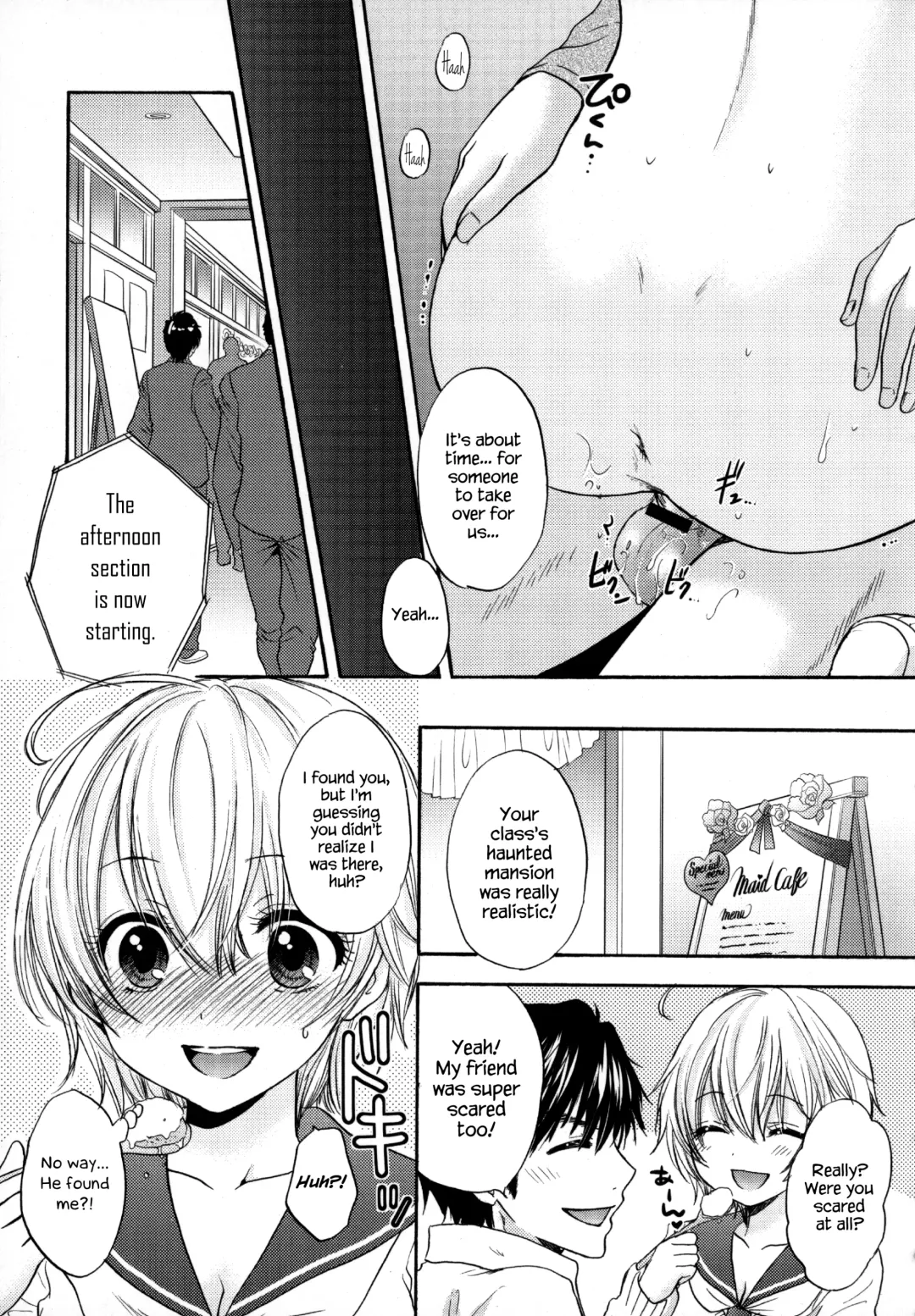 [Ozaki Miray] Houkago Love Mode - It is a love mode after school Fhentai - Page 152