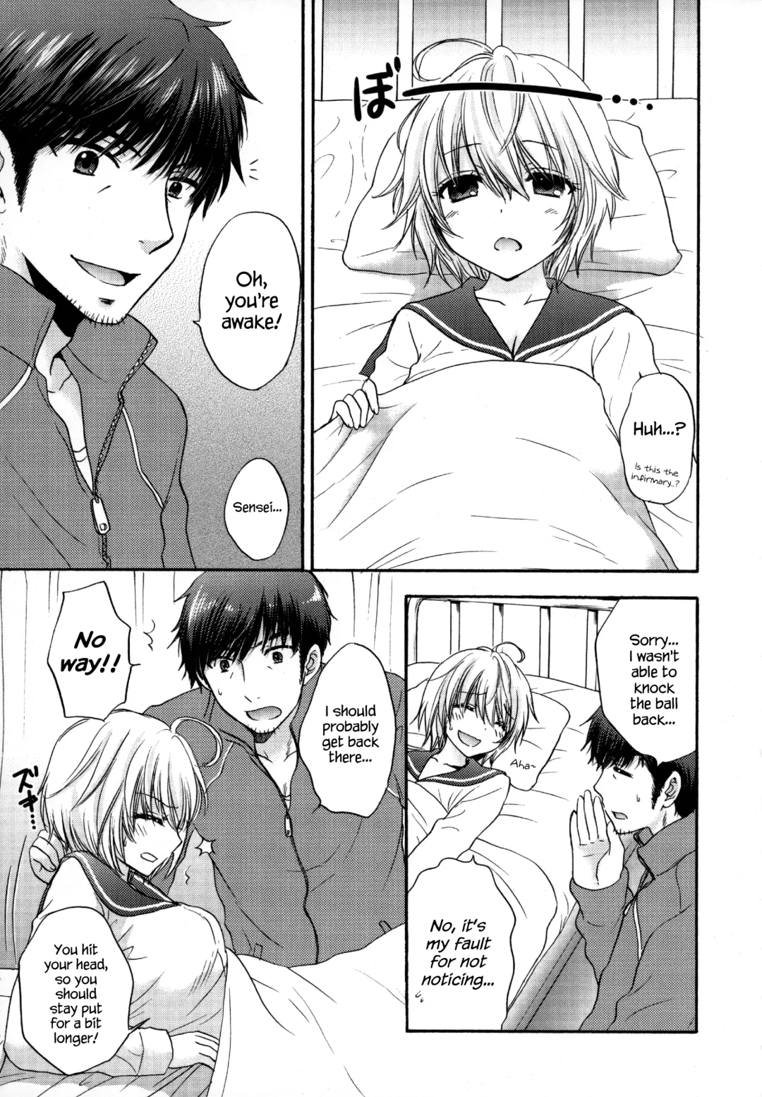 [Ozaki Miray] Houkago Love Mode - It is a love mode after school Fhentai - Page 156