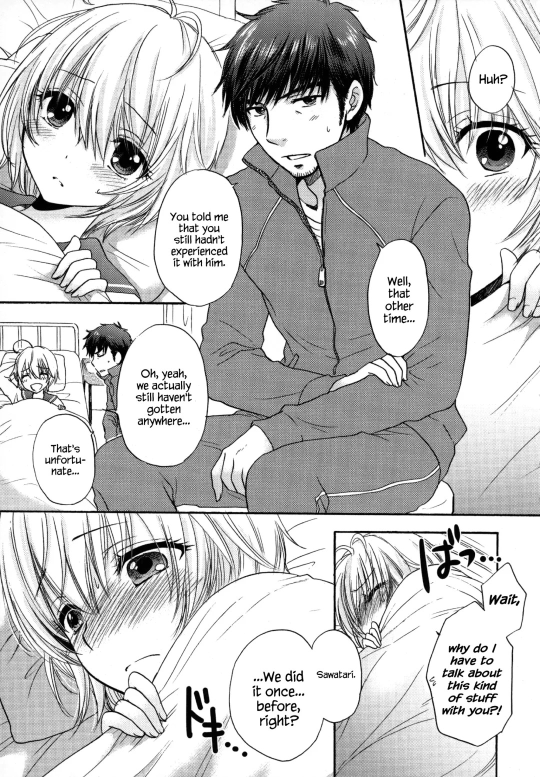 [Ozaki Miray] Houkago Love Mode - It is a love mode after school Fhentai - Page 158