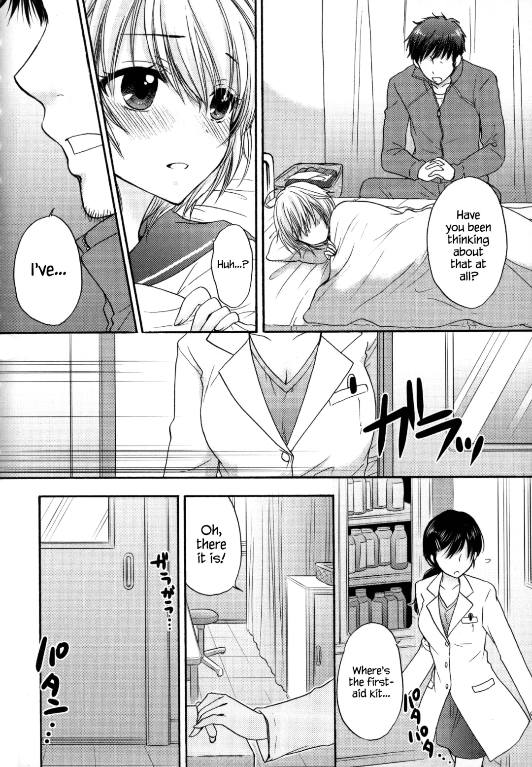 [Ozaki Miray] Houkago Love Mode - It is a love mode after school Fhentai - Page 159