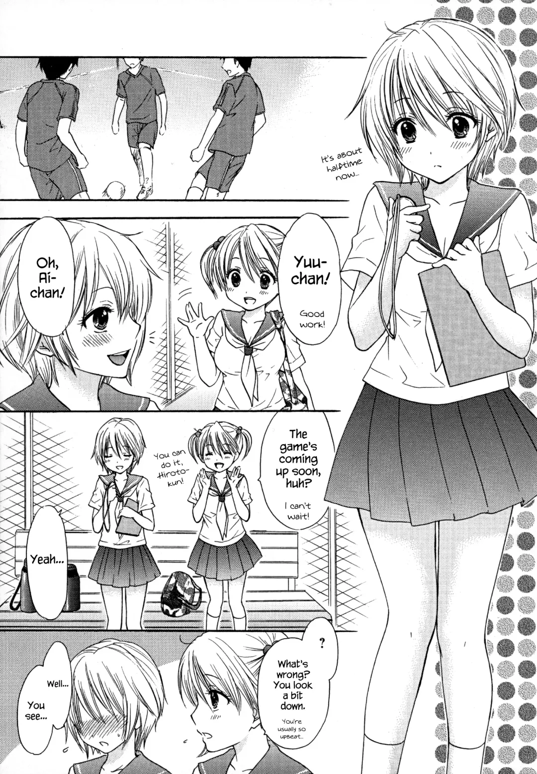 [Ozaki Miray] Houkago Love Mode - It is a love mode after school Fhentai - Page 16