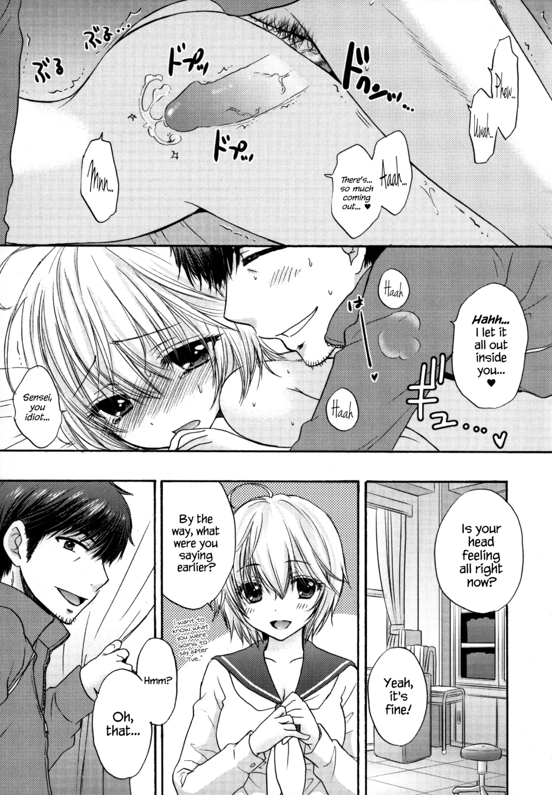 [Ozaki Miray] Houkago Love Mode - It is a love mode after school Fhentai - Page 172