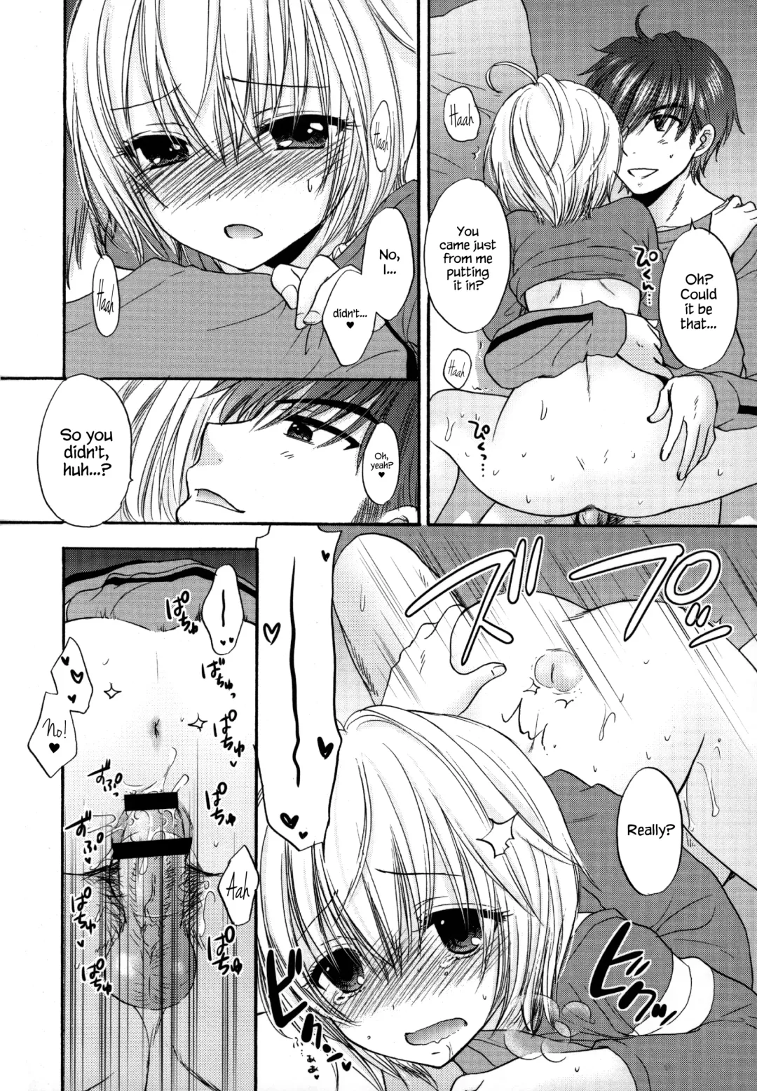 [Ozaki Miray] Houkago Love Mode - It is a love mode after school Fhentai - Page 185