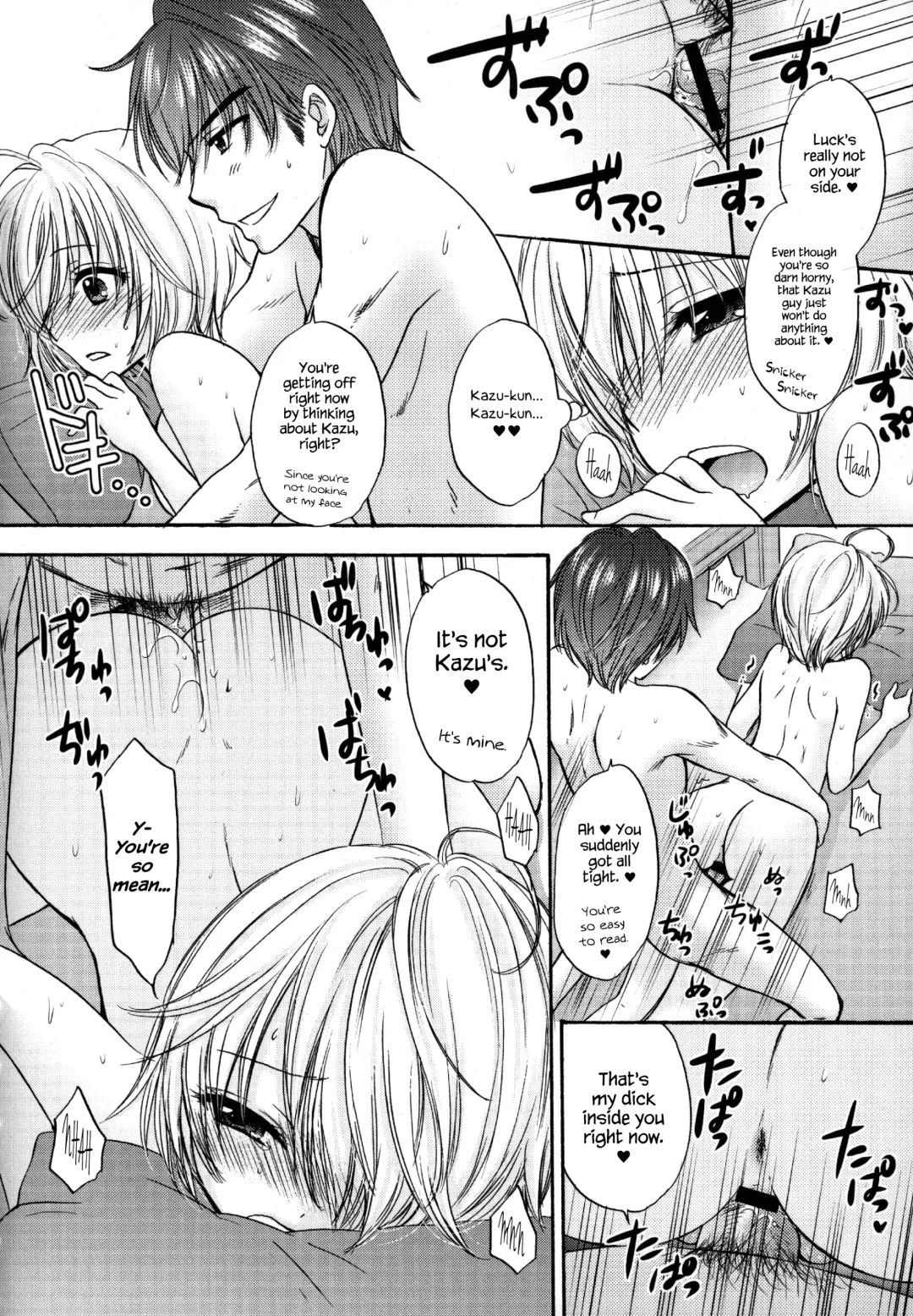 [Ozaki Miray] Houkago Love Mode - It is a love mode after school Fhentai - Page 189