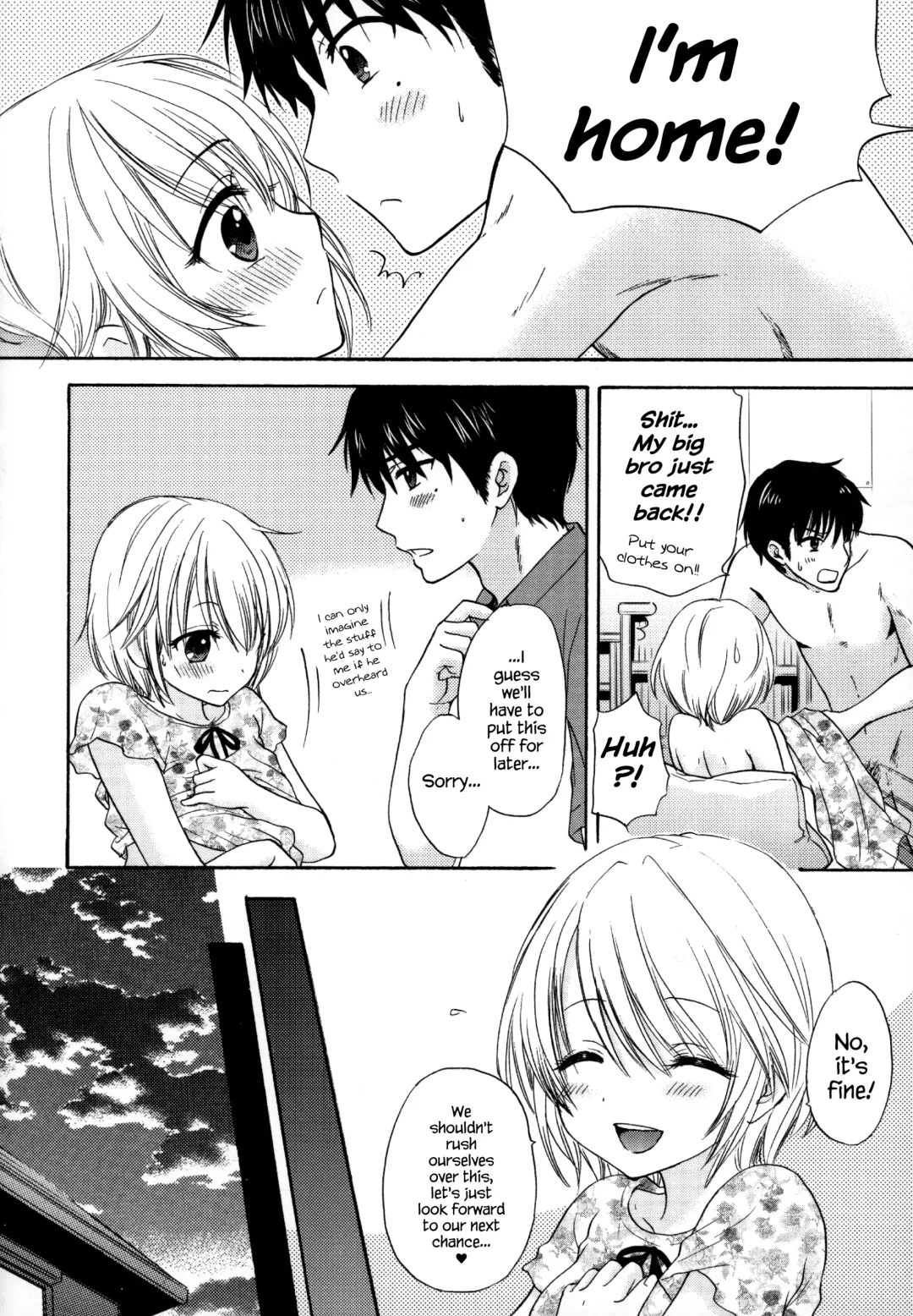 [Ozaki Miray] Houkago Love Mode - It is a love mode after school Fhentai - Page 35
