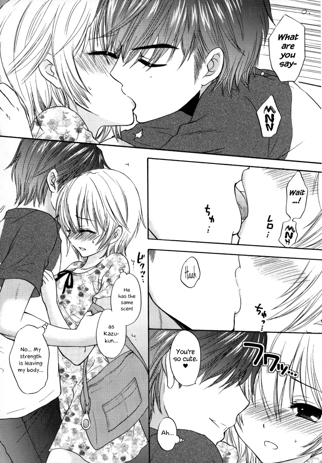 [Ozaki Miray] Houkago Love Mode - It is a love mode after school Fhentai - Page 40