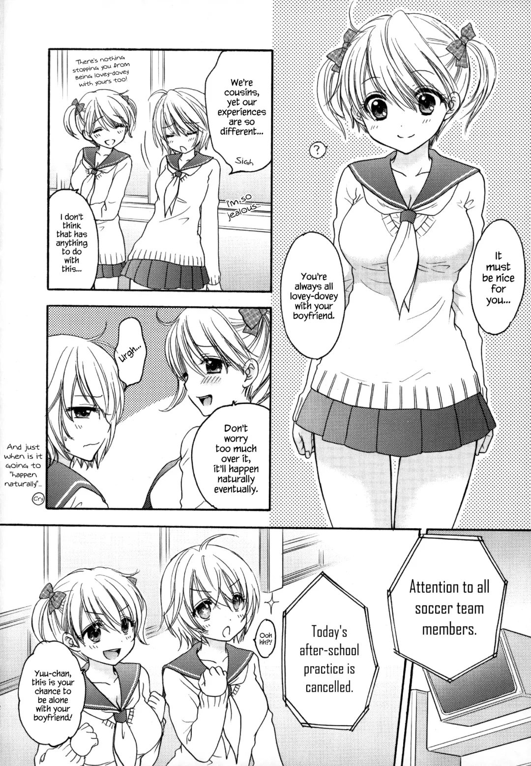 [Ozaki Miray] Houkago Love Mode - It is a love mode after school Fhentai - Page 55