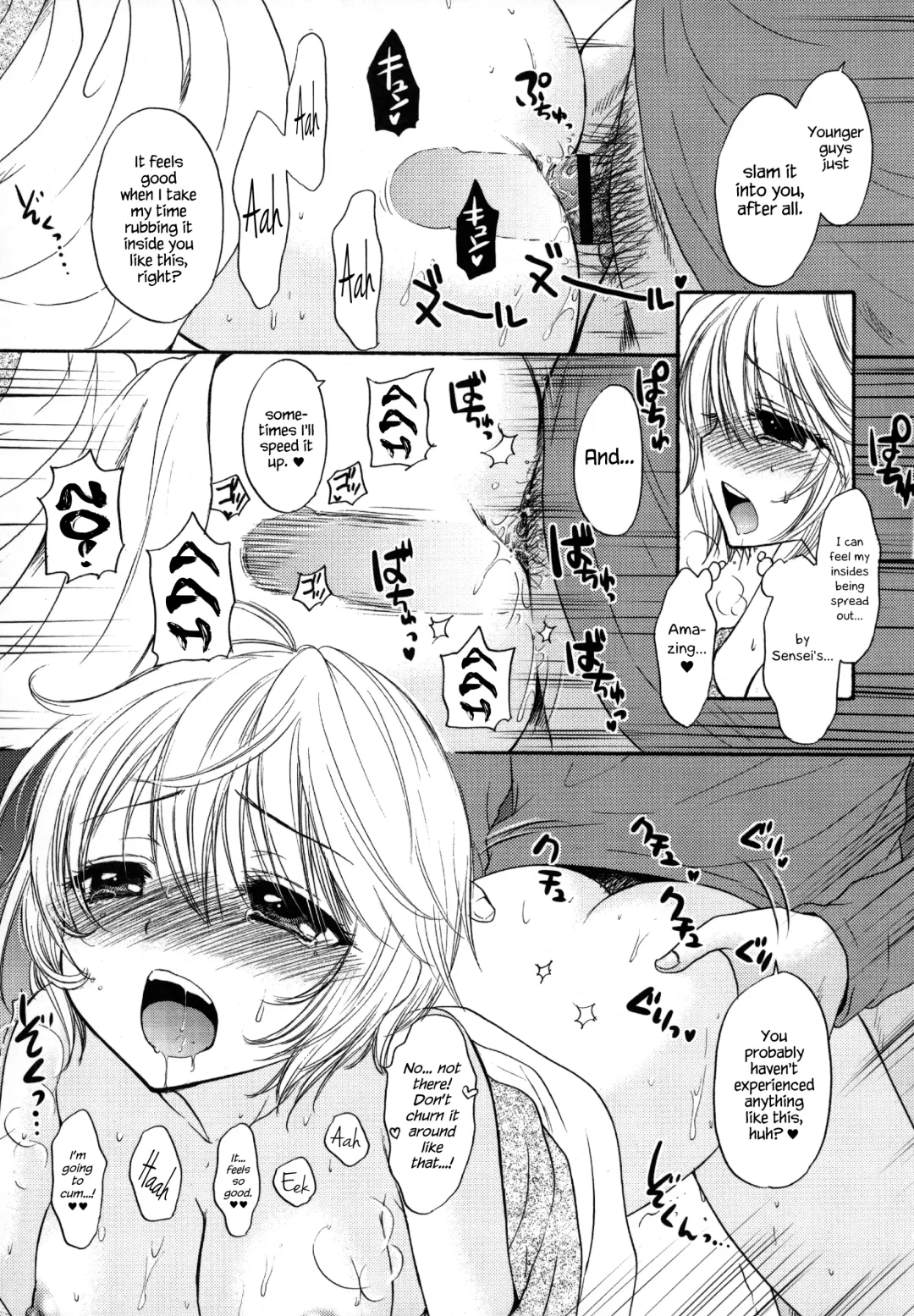 [Ozaki Miray] Houkago Love Mode - It is a love mode after school Fhentai - Page 66