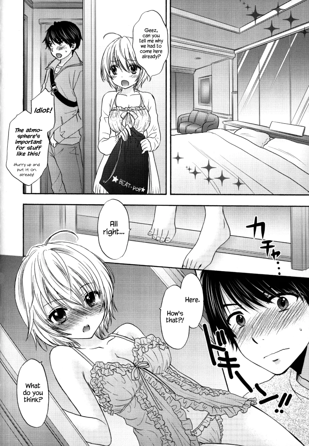 [Ozaki Miray] Houkago Love Mode - It is a love mode after school Fhentai - Page 79
