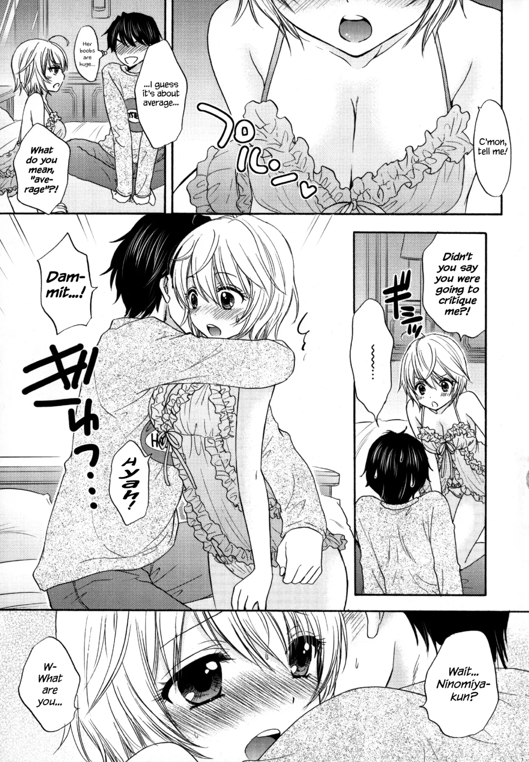 [Ozaki Miray] Houkago Love Mode - It is a love mode after school Fhentai - Page 80