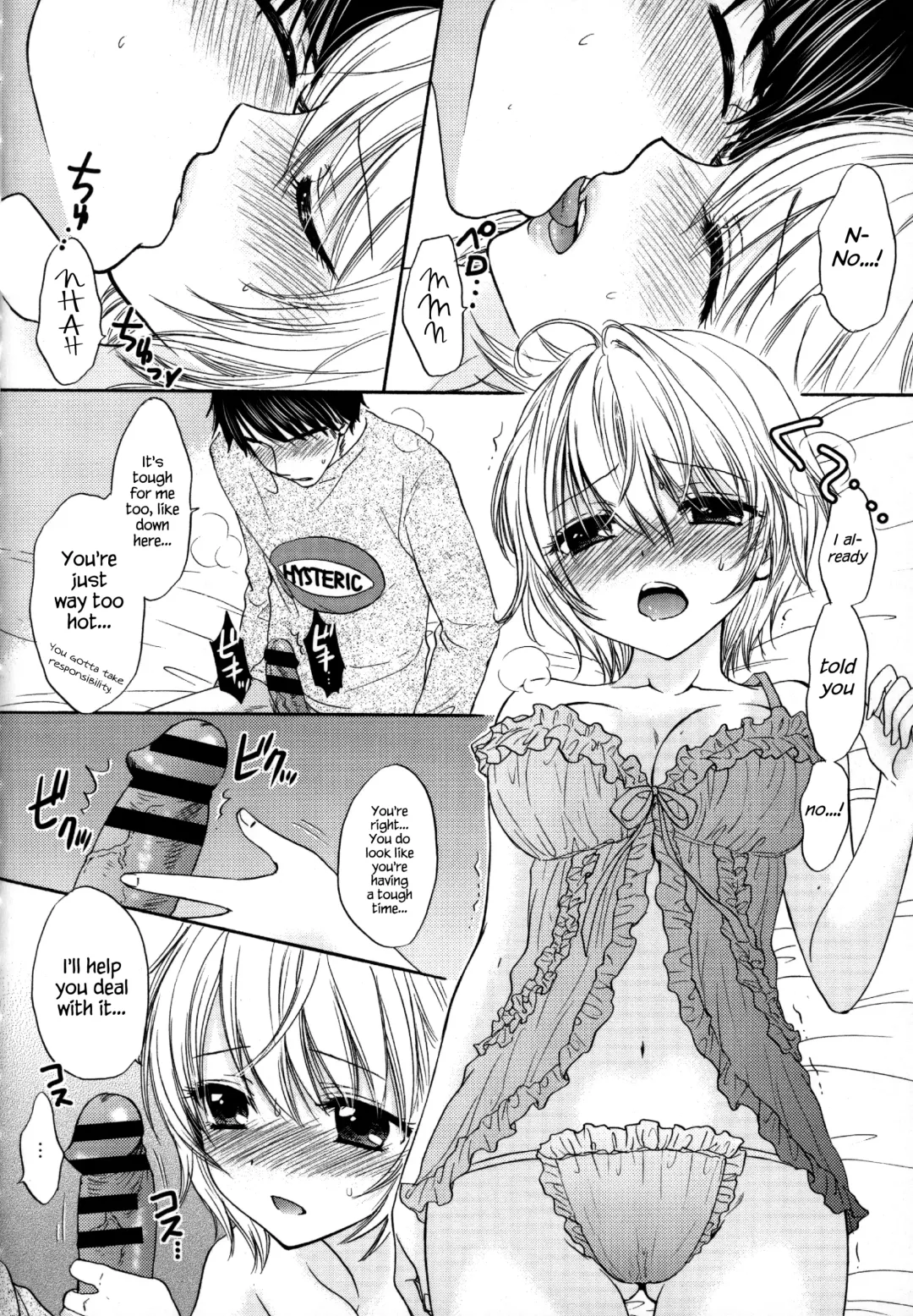 [Ozaki Miray] Houkago Love Mode - It is a love mode after school Fhentai - Page 83