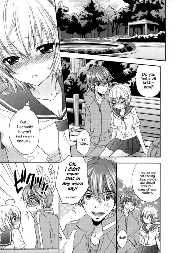 [Ozaki Miray] Houkago Love Mode - It is a love mode after school Fhentai - Page 102