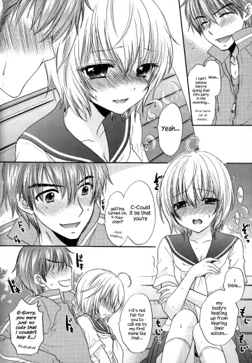 [Ozaki Miray] Houkago Love Mode - It is a love mode after school Fhentai - Page 103