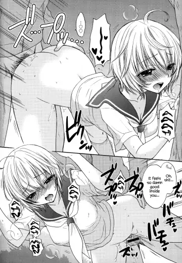 [Ozaki Miray] Houkago Love Mode - It is a love mode after school Fhentai - Page 107