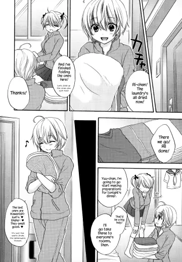 [Ozaki Miray] Houkago Love Mode - It is a love mode after school Fhentai - Page 115