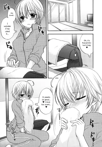 [Ozaki Miray] Houkago Love Mode - It is a love mode after school Fhentai - Page 116
