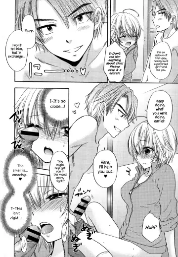 [Ozaki Miray] Houkago Love Mode - It is a love mode after school Fhentai - Page 121