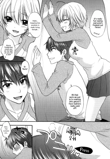 [Ozaki Miray] Houkago Love Mode - It is a love mode after school Fhentai - Page 136