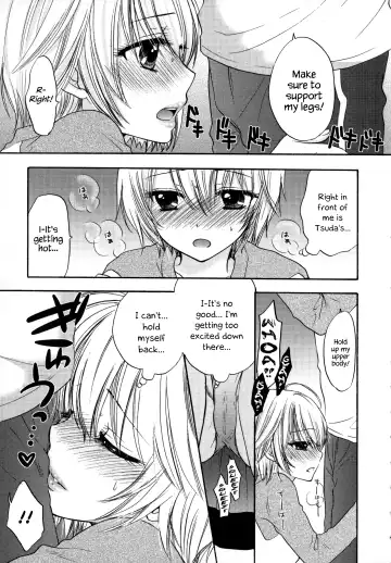 [Ozaki Miray] Houkago Love Mode - It is a love mode after school Fhentai - Page 138