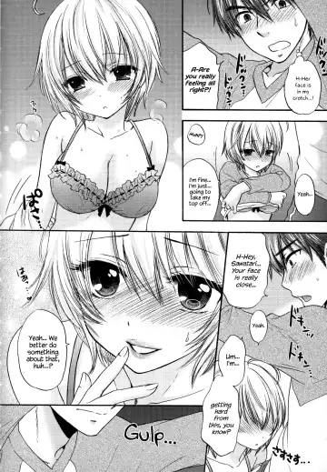 [Ozaki Miray] Houkago Love Mode - It is a love mode after school Fhentai - Page 139