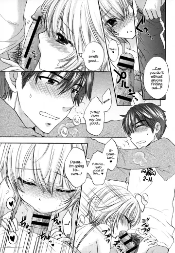 [Ozaki Miray] Houkago Love Mode - It is a love mode after school Fhentai - Page 140