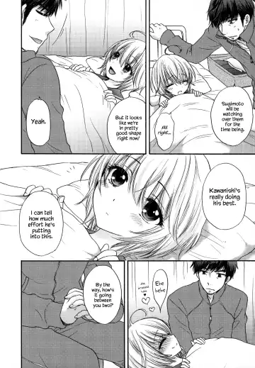 [Ozaki Miray] Houkago Love Mode - It is a love mode after school Fhentai - Page 157