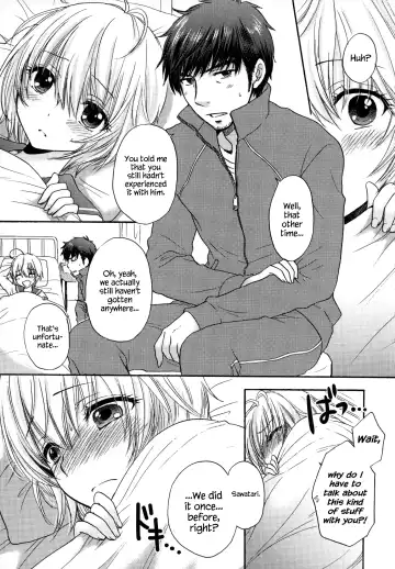 [Ozaki Miray] Houkago Love Mode - It is a love mode after school Fhentai - Page 158