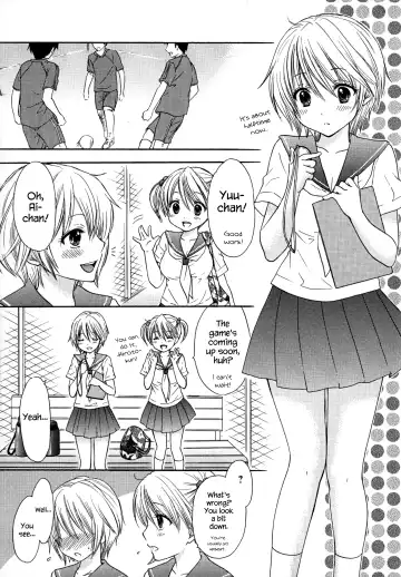 [Ozaki Miray] Houkago Love Mode - It is a love mode after school Fhentai - Page 16