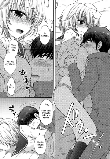 [Ozaki Miray] Houkago Love Mode - It is a love mode after school Fhentai - Page 160