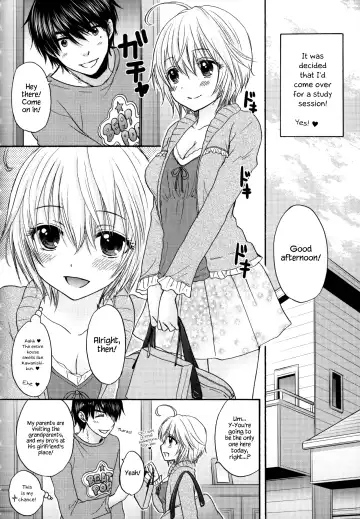 [Ozaki Miray] Houkago Love Mode - It is a love mode after school Fhentai - Page 175